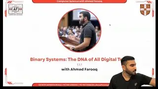 What is Binary? | O Level & IGCSE Computer Science (Data Representation) (2210) (0478)