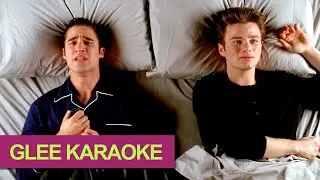 Don't Speak - Glee Karaoke Version (Sing with Kurt)