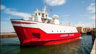 Assens og Bågø