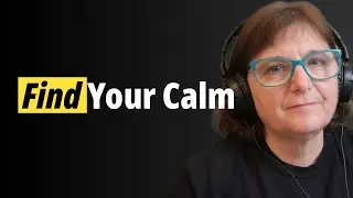 Orientation to Safety Meditation | A Somatic Practice to Calm the Nervous System