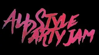Good Job Brother presents：ALL STYLE PARTY JAM 2018 trailer