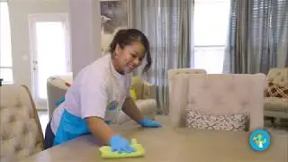 Trustworthy Cleaning Services in Austin TX