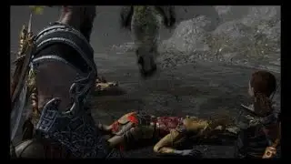 Zeus Armor vs Valkyrie Queen: God of War (Max Difficulty)