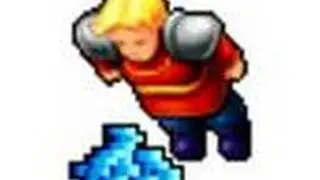 Tibia Jak zarobić#1 Hajs za siedzenie w depo :) PL by BoleqxTV