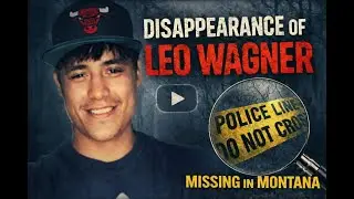 What happened to Leo Wagner at St. Mary Lake?