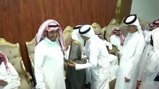 أفراح اللحيد
