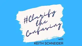 Clarify the Confusing: Chlorine pH with Keith Schneider