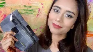 July Fab bag 2019 | 10% Discount Code | Unboxing & Review