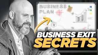The SECRET to Scaling Your Business for Maximum Exit Value