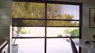 The Shade Store - Motorized Shades, Blinds & Draperies