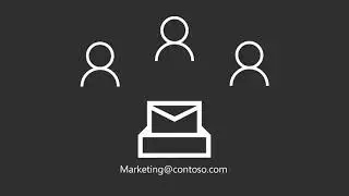 Use a Shared Email | Microsoft Teams | 1st Sedgley Scouts