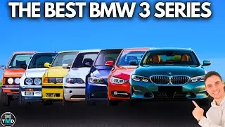 BMW 3 Series - the best to buy in every generation