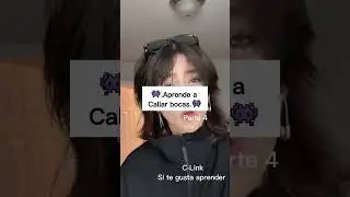Aprende a callar bocas (parte 4)