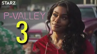 P-Valley Season 3 Release Date | Plot Storylines | Prediction And Everything We Know