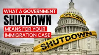 Gov't Shutdown 2025: National Guard, Immigration, & How It Affects YOU