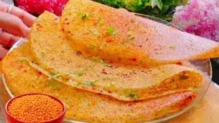 মাত্র 5 মিনিটে তৈরি কর নিন হাই প্রোটিন ইনস্ট্যান্ট হেলদি ব্রেকফাস্ট রেসিপি।।Easy breakfast recipe 