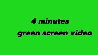 pure green screen video 😧 - video editing 