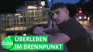 Kindheit im Problemviertel: Aufstieg unm&ouml;glich? | WDR Doku