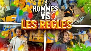 ON TESTE UN SIMULATEUR DE DOULEUR DE RÈGLES
