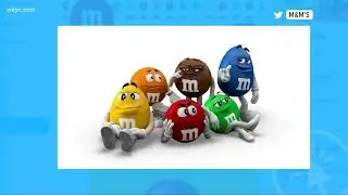 Why the Green M&M has sneakers instead of go-go boots, pacifier recall and CVSR is back for 2022