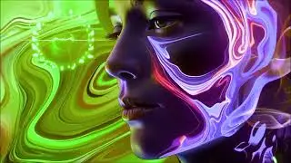 Holla Waldfee ft. Chris isaak - Wicked Game | with healing frequencies 432+963+528Hz  | Alpha Waves🖤