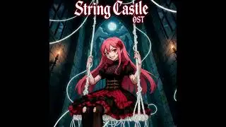 String Castle [OST] #anime #waifu #edit