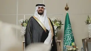حفل زواج عمر بن عبد الرحمن المخايطة