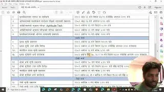 IOE Thapathali Campus Revised 1st Phase Admission Schedule-2082 | Er. Brijkishor Prasad | Super100