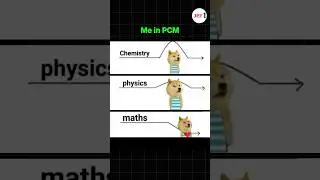 PCM students be like&hellip;. #pcm #jeemains #jeebatch #juttimeri #meme