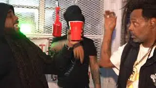 Drops From Da Spot - EB Da Iceman(The Family)