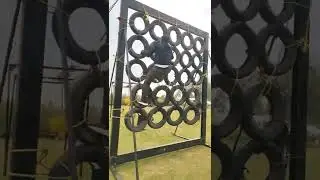 GOKULNATH military training