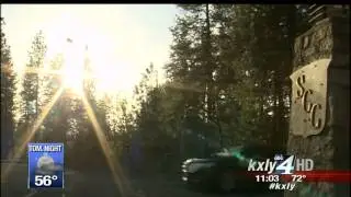Spokane Country Club files for bankruptcy