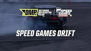 DMP2023 KIELCE - SPEED GAMES DRIFT