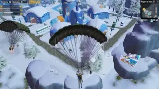 AGGRESSIVE BATTLE IN LIVIK