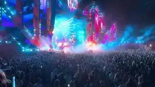 Brennan Heart - Imaginary - Beats for Love 2025