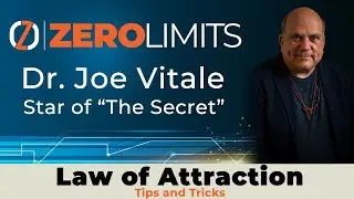 Dr. Joe Vitale - How to Overcome Self-Limiting Beliefs