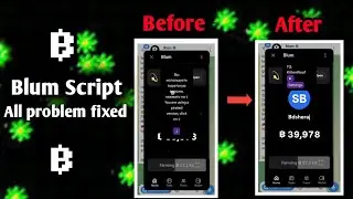Blum Auto Clicker Script: Fix Your Problems With This Simple Solution