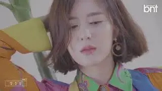 [bnt영상] 배우 양진성 화보