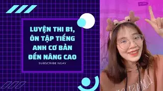 B1 Destination- Unit 29 Conditional 2 - Câu điều kiện loại 3
