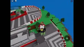 How to fly in Natural disaster survival (WITHOUT BALLOON)