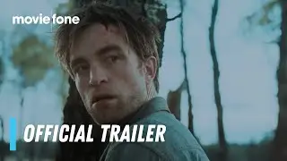 Die My Love | Official Trailer | Robert Pattinson, Jennifer Lawrence