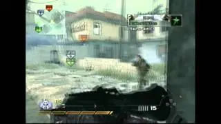 Fake_OpTic_Mike Minutetage Ep.1