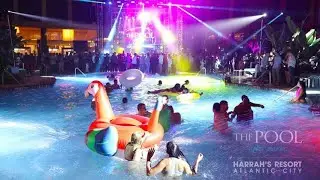 The POOL After Dark Nightclub Atlantic City NJ 3