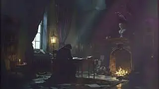 The Raven &ndash; A Symphonic Story Inspired by Edgar Allan Poe&rsquo;s Poem