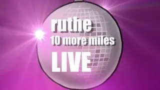 We Are Linus (LIVE) - 10 More Miles