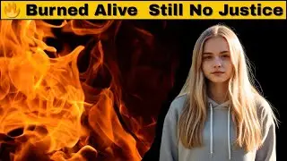 Jessica Chambers Case 2025 &mdash; Burned Alive & Still No Justice | True Crime Mystery