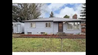 Pete Anderson Realty, Inc - 8411 SE BROOKLYN ST