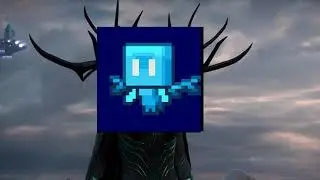 Minecraft MOB vote meme 2021