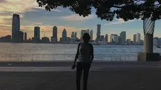 A Business Trip to Chicago, New York and London