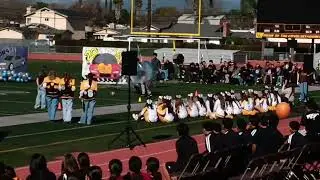 Don Lugo Winter Rally 